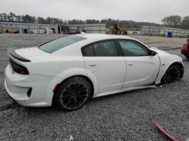 2023 DODGE CHARGER SC - 2C3CDXGJ4PH701482