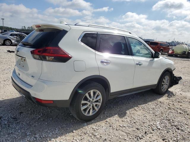2019 NISSAN ROGUE S - KNMAT2MT4KP519204