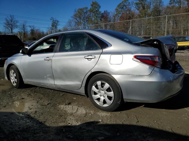 VIN 4T4BF1FK0FR454161 2015 TOYOTA CAMRY no.2