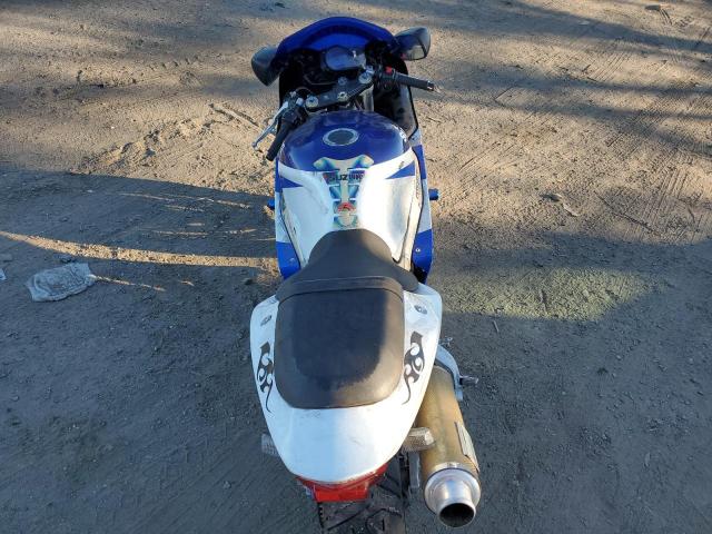 2001 SUZUKI GSXR JS1GN7BA912108776