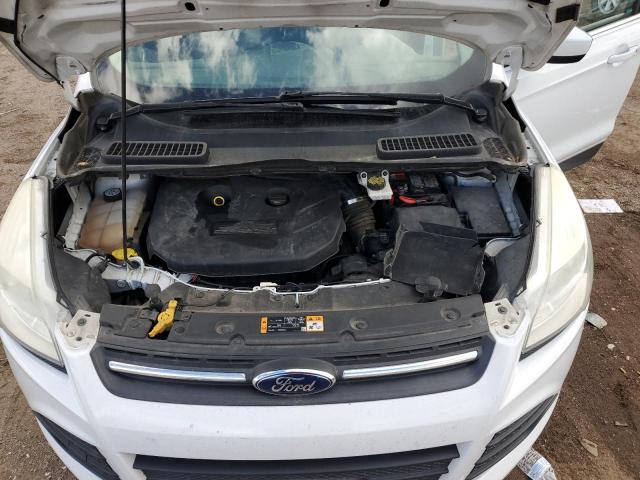 VIN 1FMCU9G96DUC56017 2013 FORD ESCAPE no.12