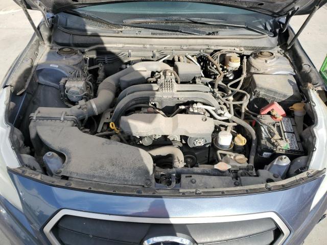 2016 SUBARU LEGACY 2.5 - 4S3BNBA63G3024584