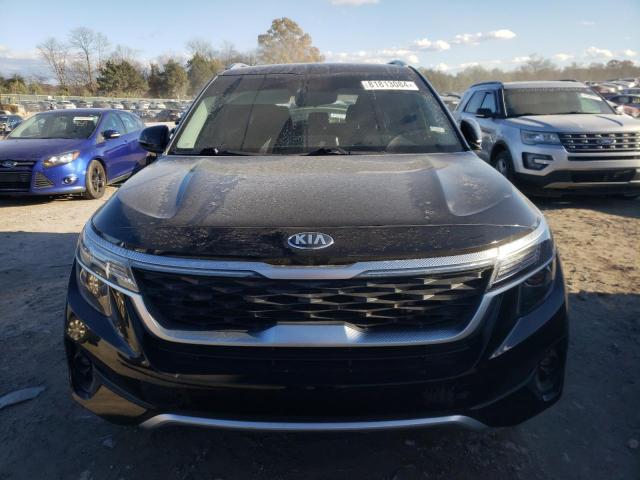 2021 KIA SELTOS S - KNDEUCA25M7088147