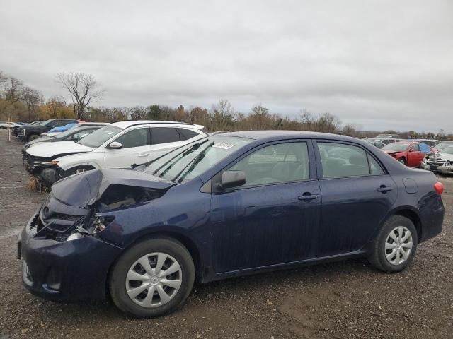 2011 TOYOTA COROLLA BA #3009134303