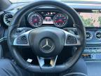 MERCEDES-BENZ E 400 photo