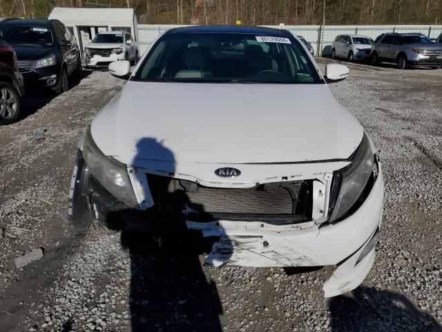 2015 KIA OPTIMA EX - 5XXGN4A75FG376901