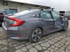 HONDA CIVIC EXL снимка