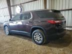 Lot #3023857871 2021 CHEVROLET TRAVERSE L