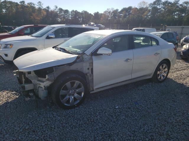 Vin: 1g4ge5gv0af186597, lot: 49835765, buick lacrosse cxs 2010 img_1