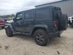 JEEP WRANGLER U photo