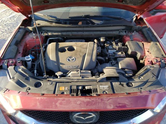 2019 MAZDA CX-5 GRAND - JM3KFBDM6K0501212
