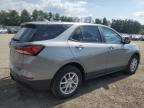 CHEVROLET EQUINOX LS photo