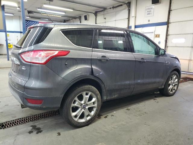Vin: 1fmcu9hx3duc37051, lot: 82243884, ford escape sel 20133