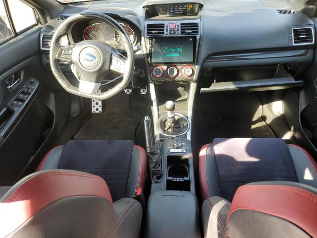 2017 SUBARU WRX STI - JF1VA2M6XH9826252