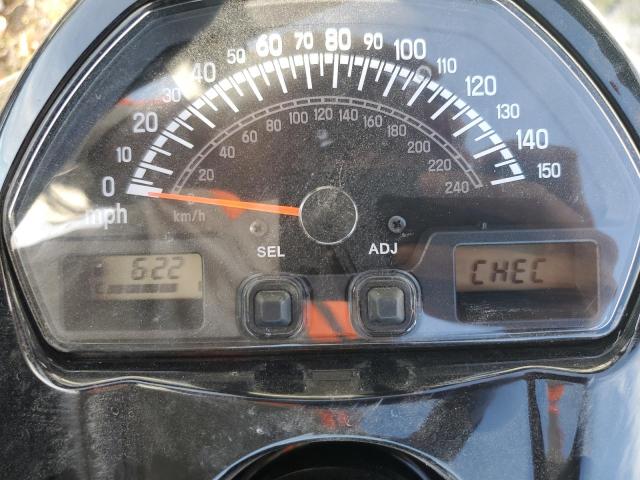 2019 SUZUKI VZR1800 JS1VY53A3K7100274