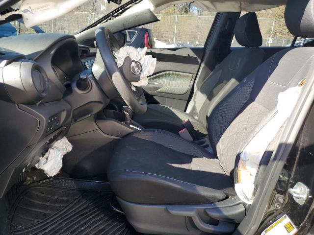2020 NISSAN KICKS S - 3N1CP5BV0LL518778