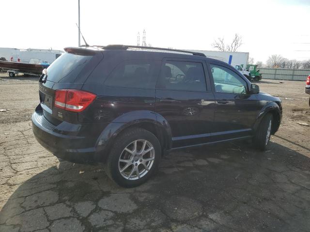 Vin: 3d4pg5fg7bt526288, lot: 80848804, dodge journey sxt 20113