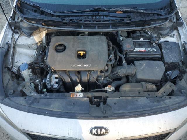 2017 KIA FORTE LX - 3KPFK4A77HE029974