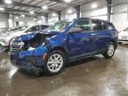 2022 CHEVROLET EQUINOX LS - 3GNAXHEV0NS243284