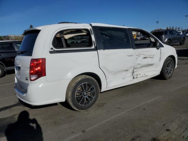 2018 DODGE GRAND CARA - 2C4RDGEG8JR219922