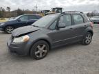 SUZUKI SX4 photo