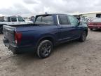 HONDA RIDGELINE photo