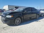 2020 FORD FUSION SE - 3FA6P0HD8LR147559