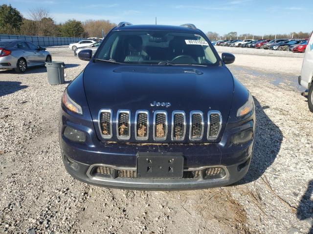 2016 JEEP CHEROKEE L - 1C4PJMDB7GW162522