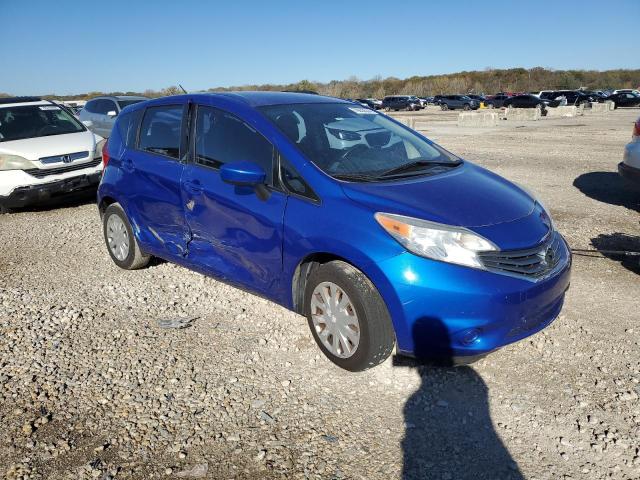 2015 NISSAN VERSA NOTE - 3N1CE2CP3FL393784