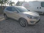 LINCOLN MKC SELECT снимка