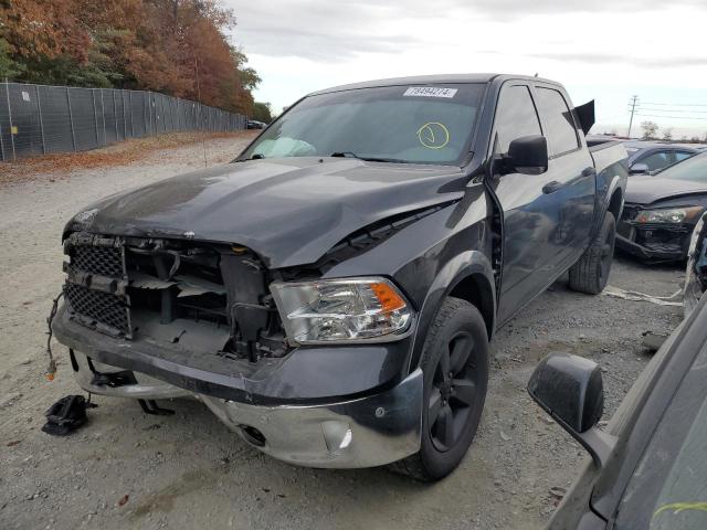 2016 RAM 1500 SLT #3023916229