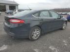 FORD FUSION SE photo