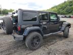 JEEP WRANGLER U photo