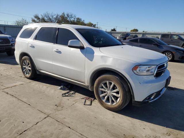 2018 DODGE DURANGO SX - 1C4RDHAG9JC302182