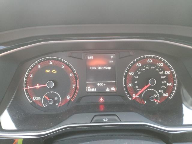 2021 VOLKSWAGEN JETTA S - 3VWC57BU7MM092358