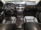 Lot #3004335819 2015 MERCEDES-BENZ ML 350 4MA