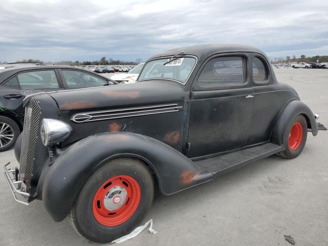 1936 PLYMOUTH COUPE #2974534435