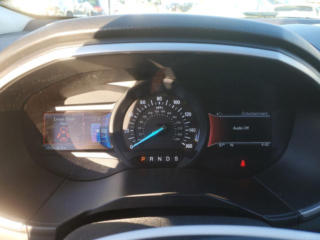 2016 FORD EDGE SEL - 2FMPK4J91GBB99514