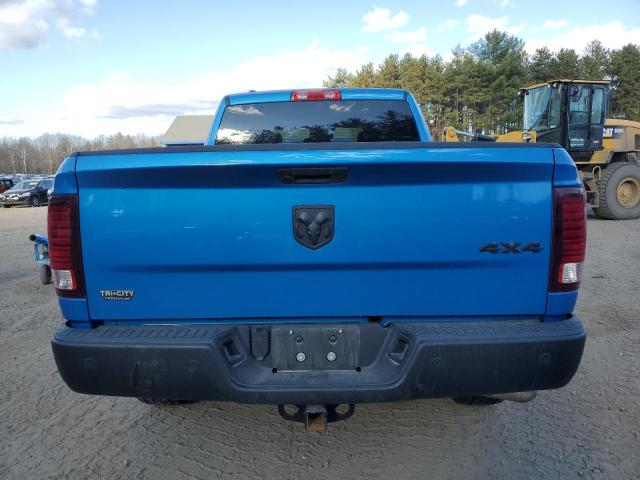 2022 RAM 1500 CLASS - 1C6RR7GG8NS190206