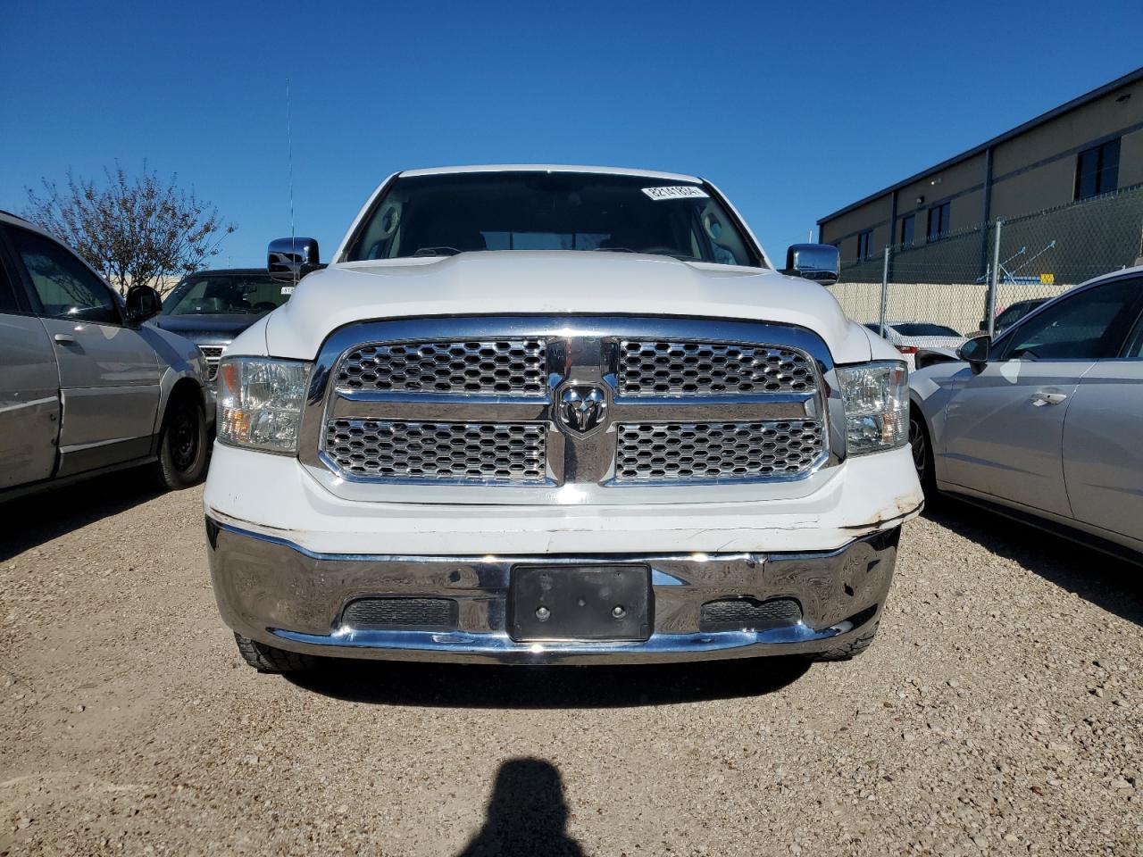 Lot #3020934862 2020 RAM 1500 CLASS