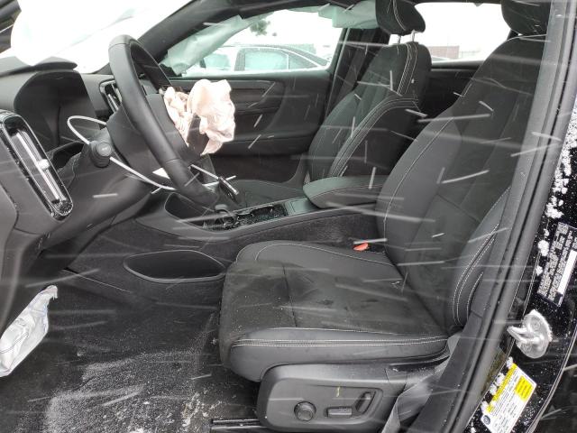 2022 VOLVO C40 P8 REC - YV4ED3GBXN2006965