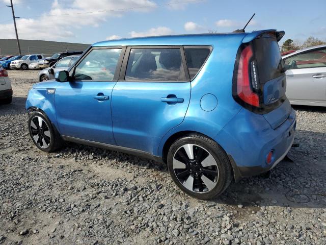 2019 KIA SOUL + - KNDJP3A50K7630039