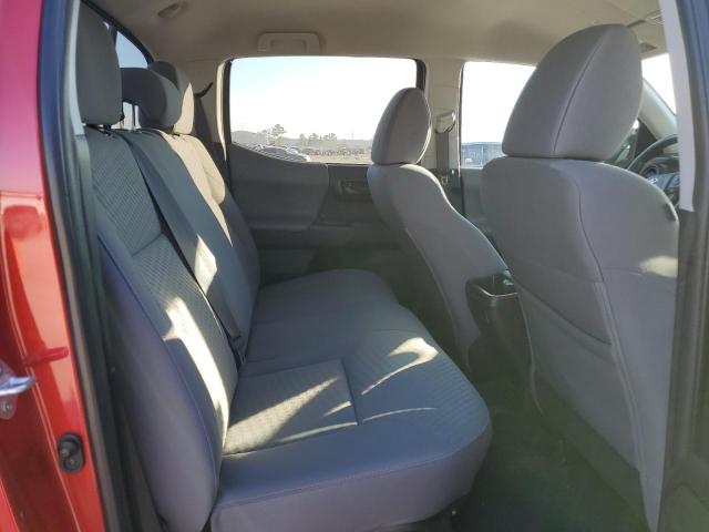 2023 TOYOTA TACOMA DOU - 3TYCZ5AN5PT132385
