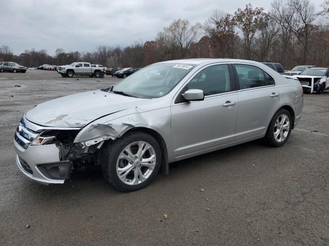 2012 FORD FUSION SE #3024158834