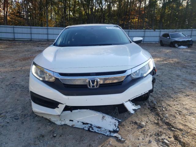 2016 HONDA CIVIC EX - 19XFC2F79GE079431