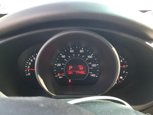 2017 KIA SOUL + - KNDJP3A57H7448377