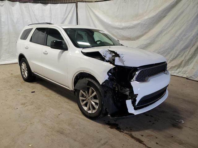 2023 DODGE DURANGO SX - 1C4RDHAG4PC634930