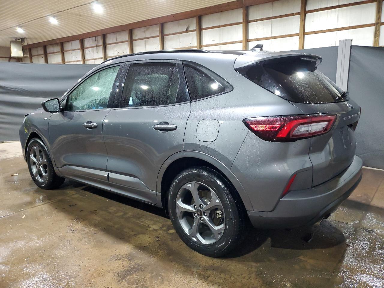 Lot #2996417419 2023 FORD ESCAPE ST