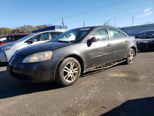 2005 PONTIAC G6 #3029404689