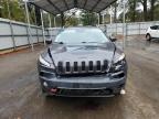 Lot #3023899242 2014 JEEP CHEROKEE T